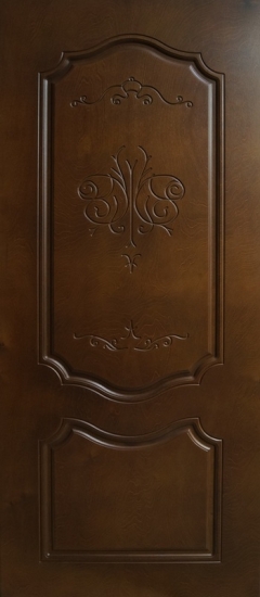 Модель №1